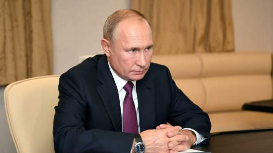 Дмитрий Песков рассказал о беспощадности Путина к предательству и воровству