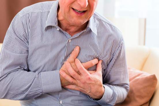 Врачом терапевтом назван неожиданный предвестник инфаркта миокарда