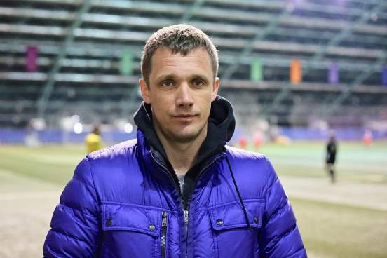 Тренер ЦСКА Гончаренко рассказал о сроках восстановления травмированного Фукса