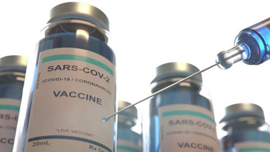 В центре Гамалеи оценили эффективность российской вакцины от коронавируса «Спутник V»