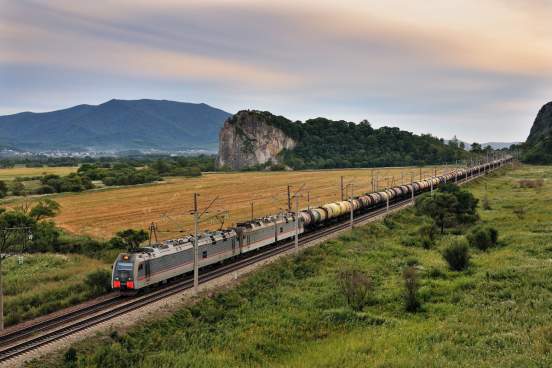 Страны-участники карабахского конфликта построят железнодорожную сеть через Армению
