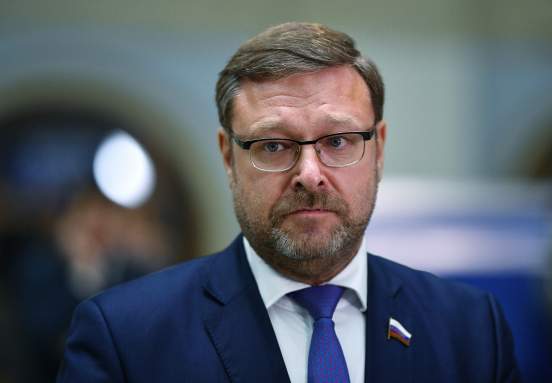 Сенатор назвал проект Британии по «реинтеграции» Крыма политическим