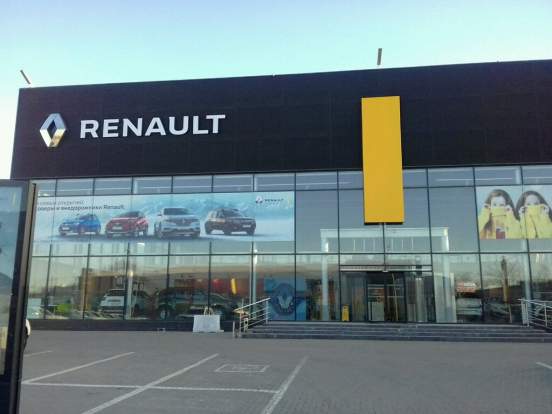 Renault анонсировала выпуск пяти новых автомобилей в России к 2025 году