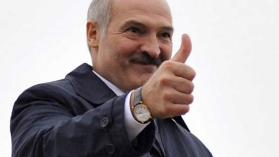 Политолог Суздальцев заявил о совершенном Александром Лукашенко госперевороте