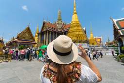 Таиланд введет туристический налог в размере 10 долларов