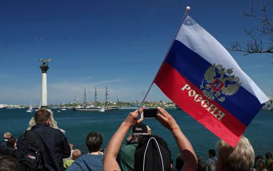 Жители Болгарии поддержали возвращение Крыма в состав России