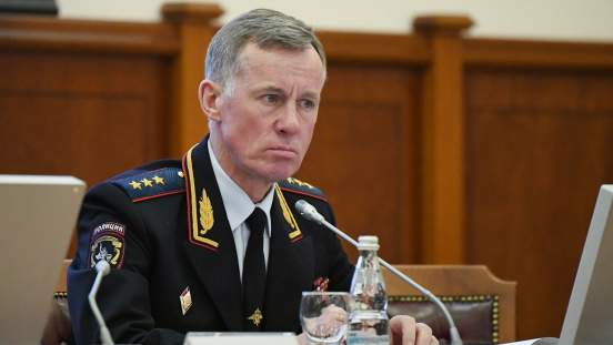 Замглавы МВД заявил о возможной дестабилизации ситуации в России
