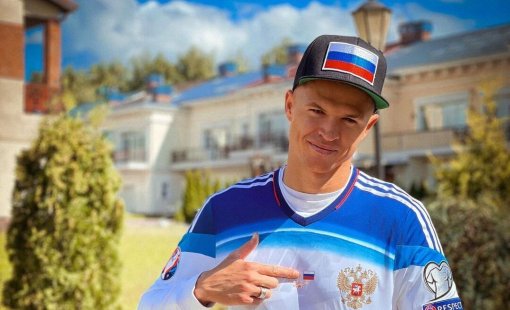 Дмитрий Тарасов оказался в больнице из-за двухдневного недомогания