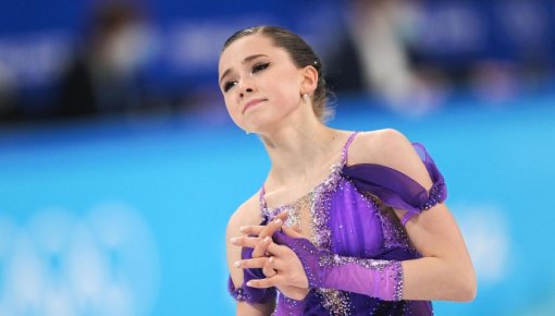 В допинг-скандале Камилы Валиевой появились новые подробности