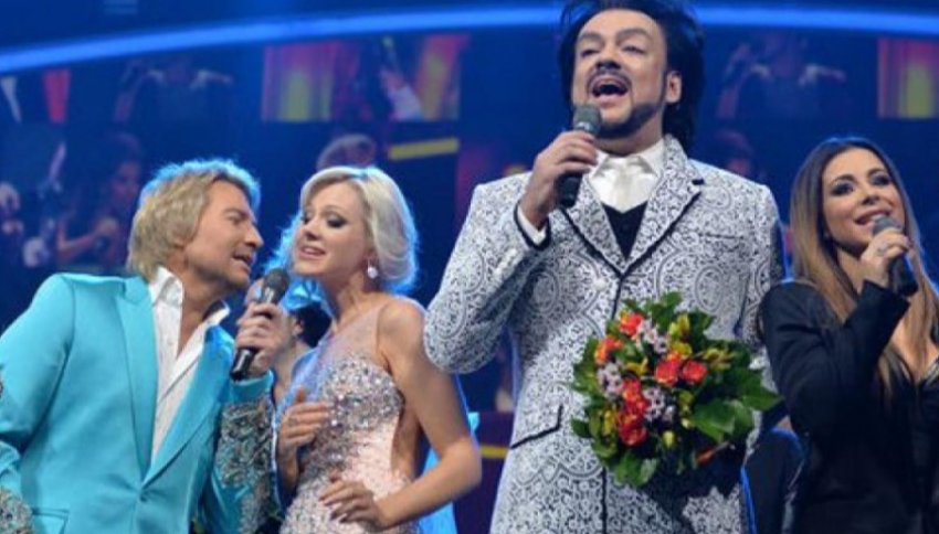 После концерта Киркорова в Крым могут приехать эмигрировавшие звёзды