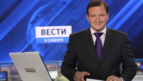 В ВГТРК отреагировали на слова Сергея Брилева о программе "Вести в субботу"