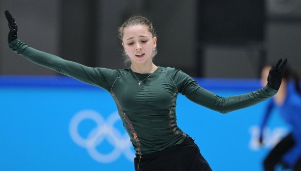 «Сделают всё, чтобы лишить Камилу медалей»: хореограф Валиевой настроен пессимистично
