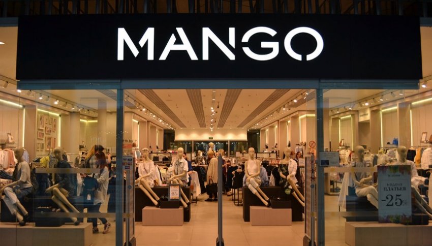 Спустя месяц после заявлений об уходе бренд Mango возобновляет работу в России