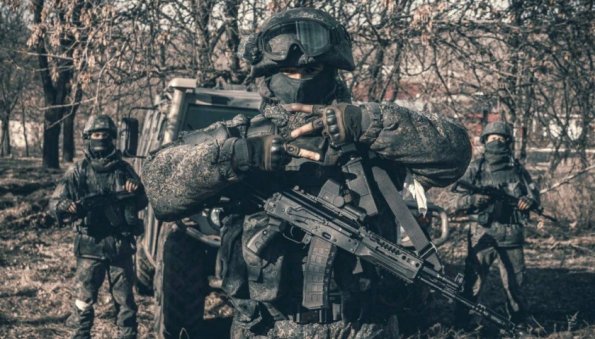 Главная битва за Донбасс началась: Баранец назвал сроки полного освобождения ДНР