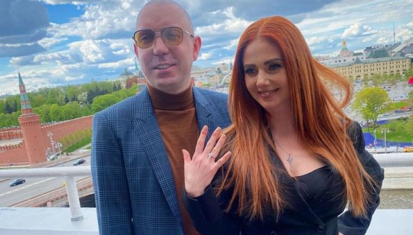 Лена Катина рассказала, как сын относится к её новому мужу Дмитрию Спиридонову