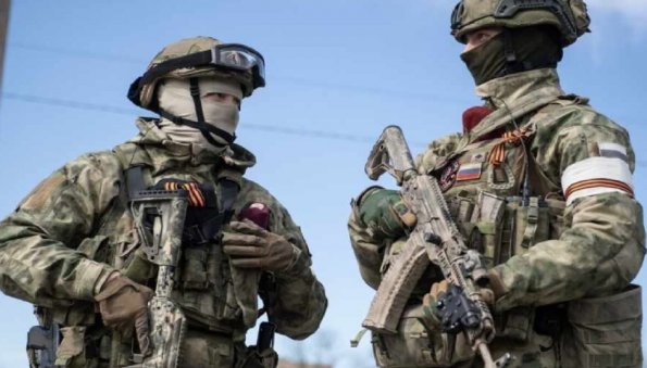 Военный эксперт Баранец: ВС России готовятся к массированному удару по ВСУ
