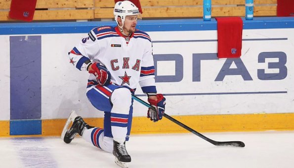 Родственники хоккеиста Ивана Федотова сообщили о запрете на общение с СМИ