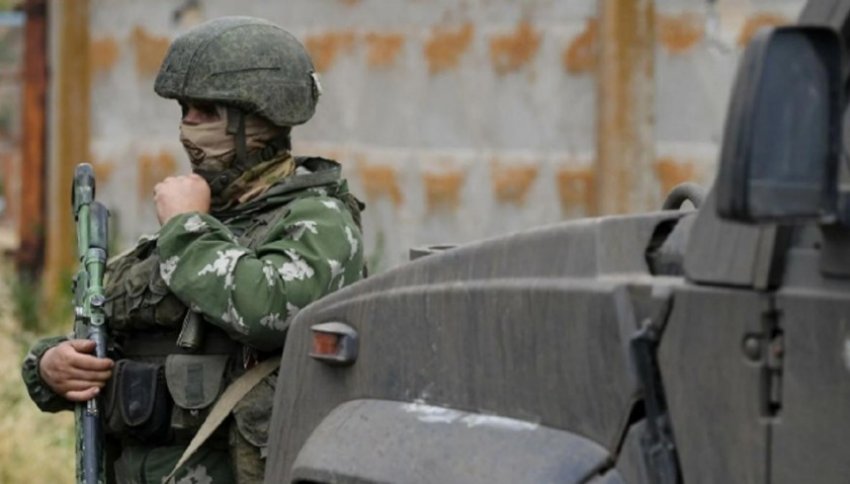 Эксперты пояснили, почему ВСУ прекратили обстрелы центра Донецка и некоторых районов