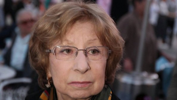 Лия Ахеджакова гневно высказалась о возвращении Гармаша в "Современник"