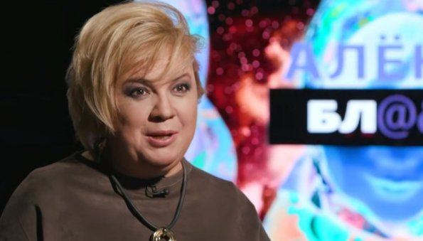 Алена Жигалова рассказала о панике «жирующих» звезд из-за черного списка артистов