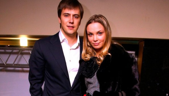 Актриса Татьяна Арнтгольц решила расстаться со своим мужем Иваном Жидковым
