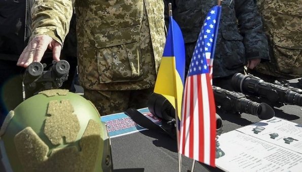 Руководство Пентагона заявило, что украинский конфликт находится на решающей стадии