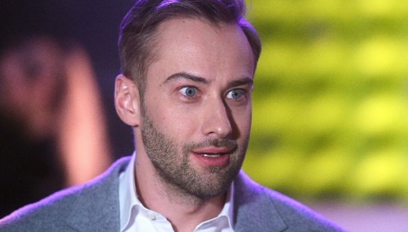 Дмитрий Шепелев признался, что вместо Лазурного Берега "по недоразумению" попал в Адлер