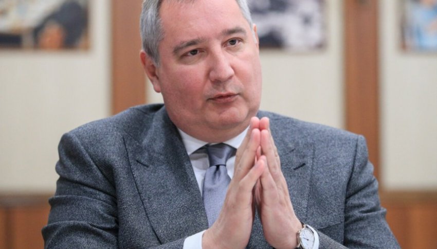 Дмитрий Рогозин лишился должности главы госкорпорации "Роскосмос"