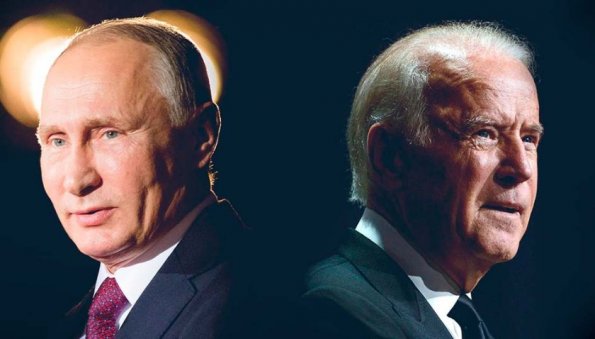 The Statesman: политика Путина лишает Байдена шансов на переизбрание