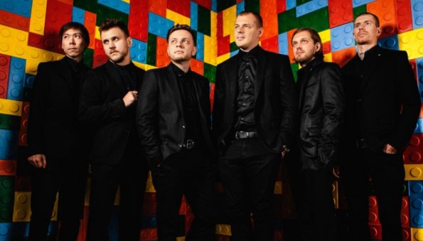 Концерты групп Anacondaz и Louna отменили после критики спецоперации на Украине