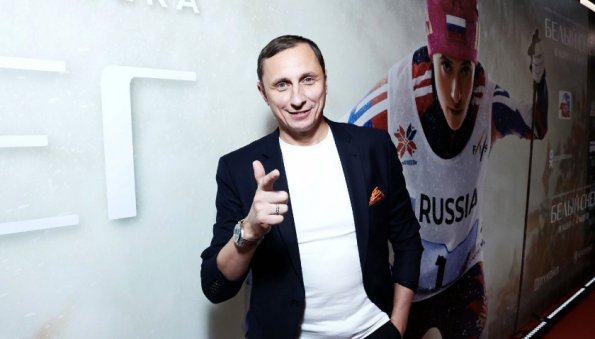 Отар Кушанашвили скептически отнесся к появлению Галыгина на Первом канале