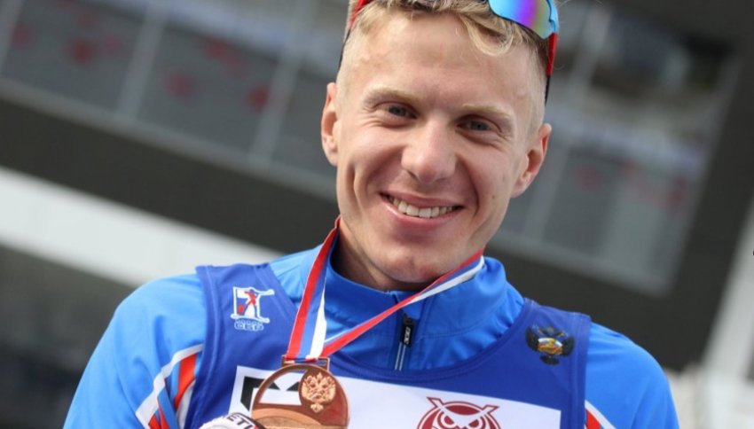 Ведутся поиски пропавшего вертолета с чемпионом мира по биатлону Игорем Малиновским