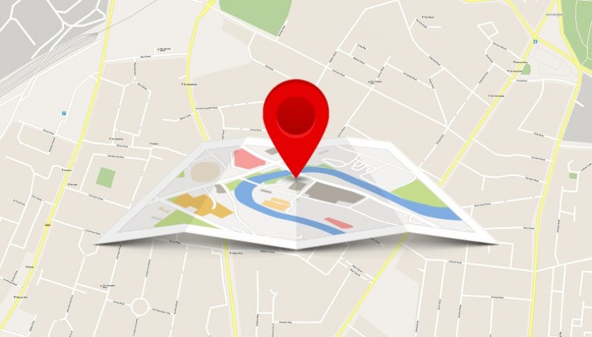 Теперь в Google Maps есть иммерсивный трёхмерный вид и координация поездок