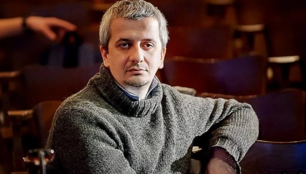 Богомолов прокомментировал увольнение Рыжакова и Аграновича из театров