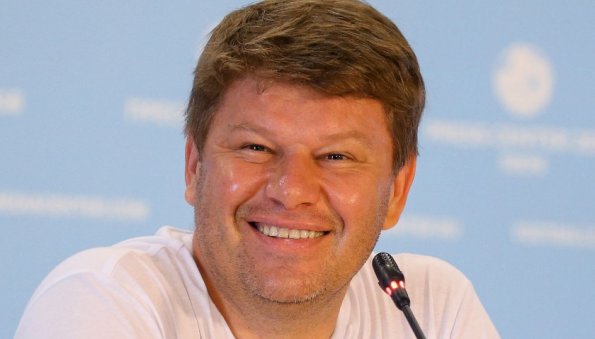 Дмитрий Губерниев поддержал уехавшего в Израиль Максима Галкина