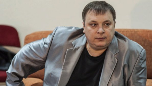 Продюсер Герасимов объяснил, как Разин завладел всеми песнями Шатунова