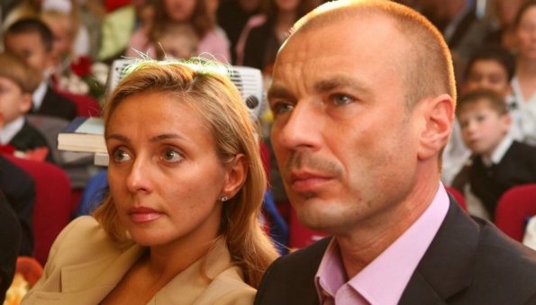 Навка всё-таки поздравила экс-супруга с днём рождения, но сделала это руками Валиевой и Соловьёва