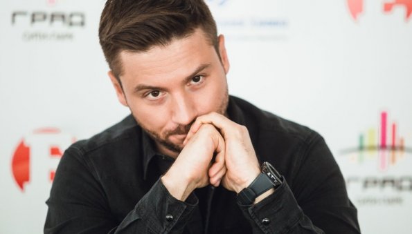 Узнавший об онкологии певец Сергей Лазарев совершил добрый поступок