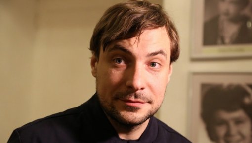 Евгений Цыганов рассказал о жизни друга из Одессы в условиях спецоперации