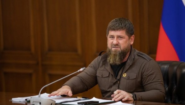 Рамзан Кадыров предложил Верховной Раде провести дебаты о признании Плутона планетой