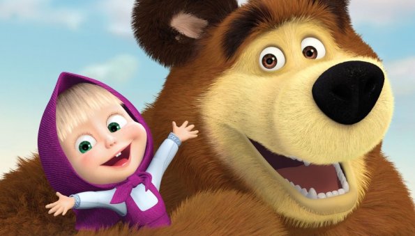 Аналитик Кевехази заявил, что мультфильмы из РФ бьют рекорды на Западе, а Disney терпит крах