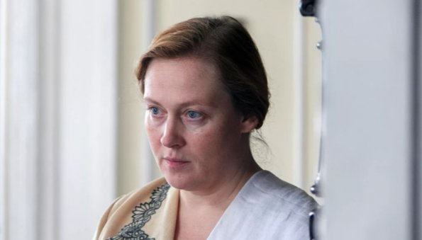 Шахназаров раскритиковал возвращение критикующей спецоперацию актрисы Юлии Ауг в Россию