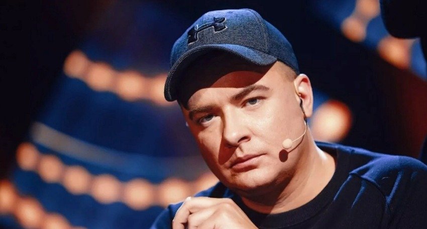 Андрей Данилко обвинил экс-главу "Роскосмоса" Рогозина в плагиате