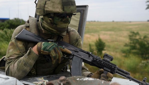 Военный эксперт Леонков объяснил, что начнется, если РФ дойдет до Западной Украины