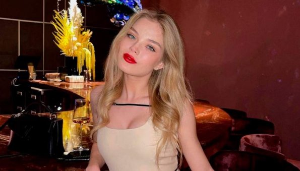 Анна Линникова из Оренбурга стала победительницей в "Мисс Россия-2022"