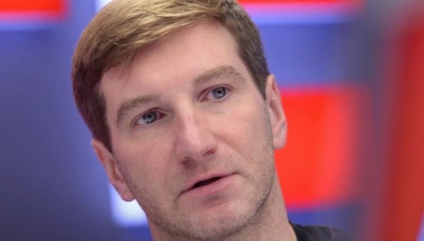 Журналист Антон Красовский подверг критике русскую интеллигенцию