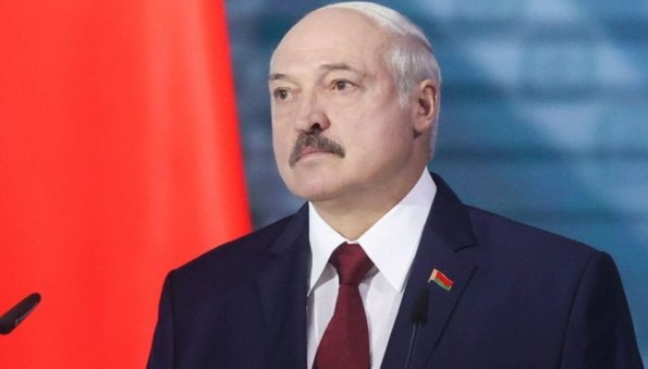Президент Беларуси Лукашенко открыл международный фестиваль «Славянский базар»