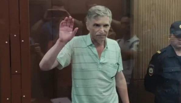 Ответственность за фейки: Московский муниципальный депутат Алексей Горинов приговорен к семи годам колонии