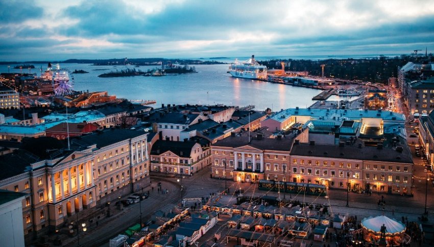 С 15 июля 2022 года россиянам можно выезжать в Финляндию