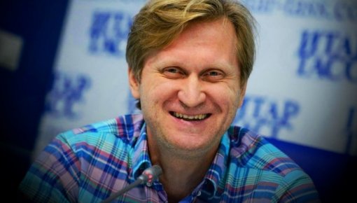 Андрей Рожков рассказал о запрещенной шутке про Александра Маслякова